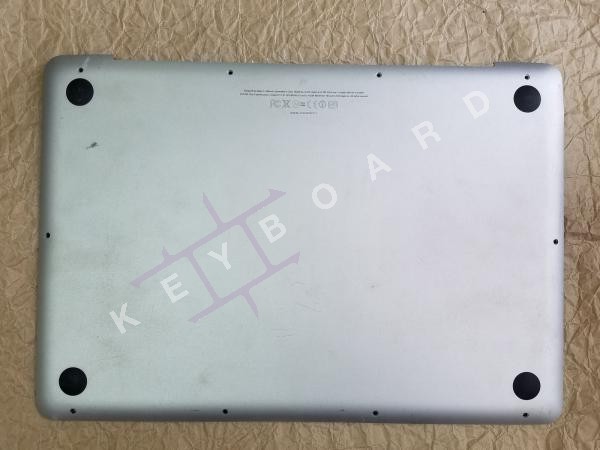 Нижня частина Apple Macbook Pro A1278